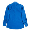 Alexander McQueen Harness Shirt Size 15