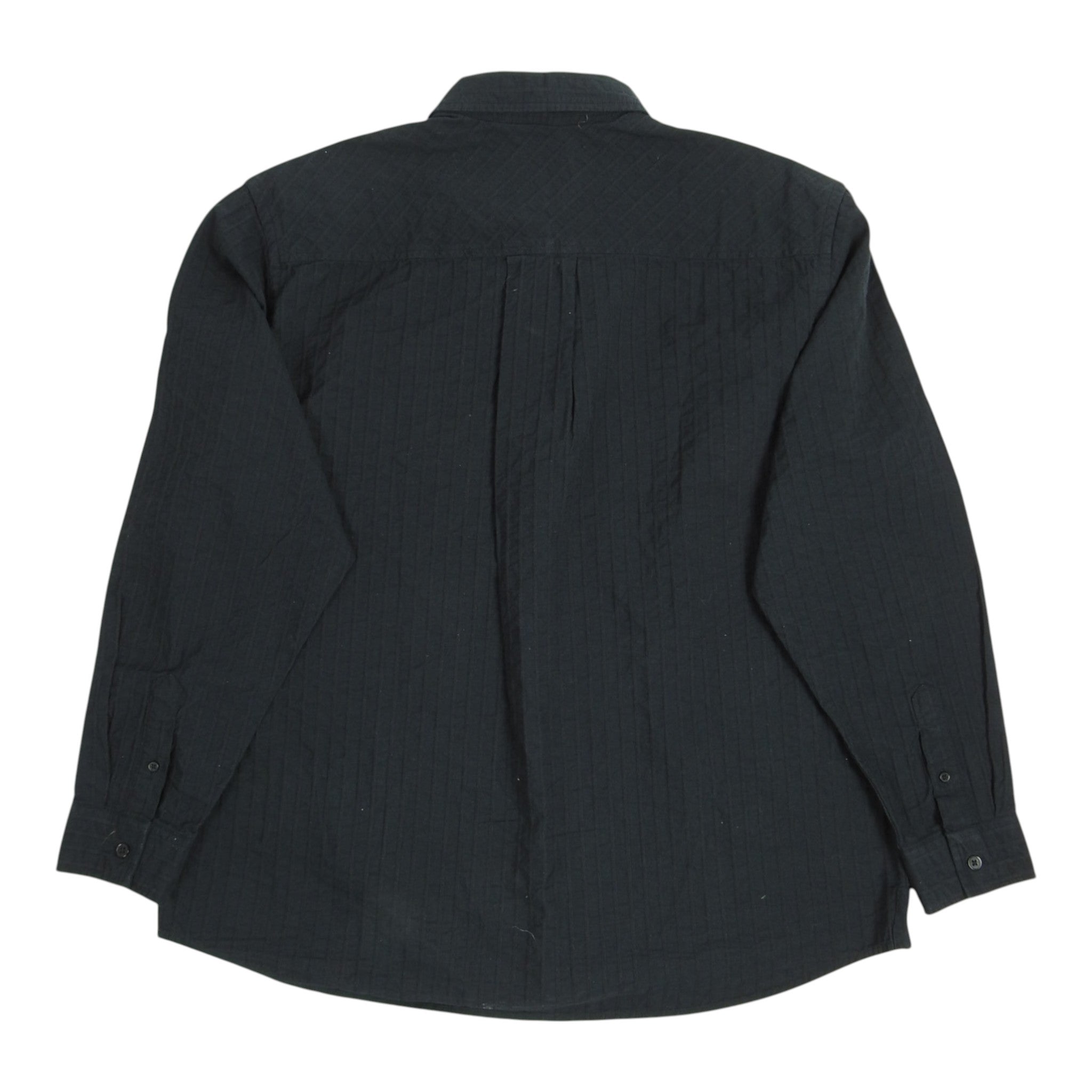 Double by Wood Wood Overshirt Size Small