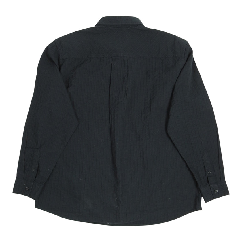 Double by Wood Wood Overshirt Size Small