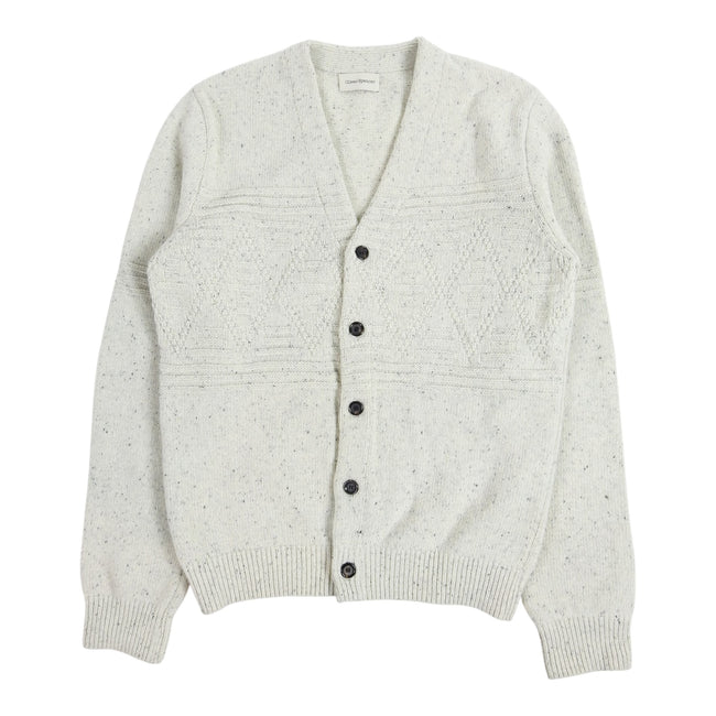Oliver Spencer Cardigan Size Medium