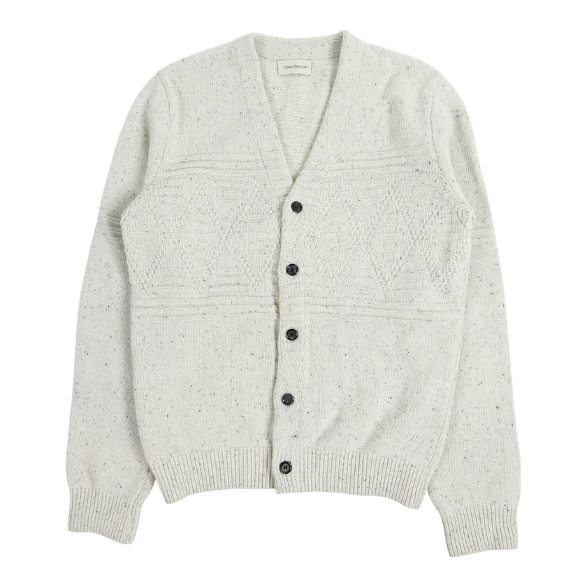 Oliver Spencer Cardigan Size Medium