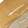 Marni Cord/Canvas Trousers Size 48