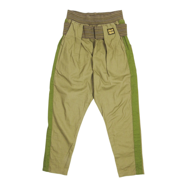 Kapital Sirloin Stretch Pants Size Medium