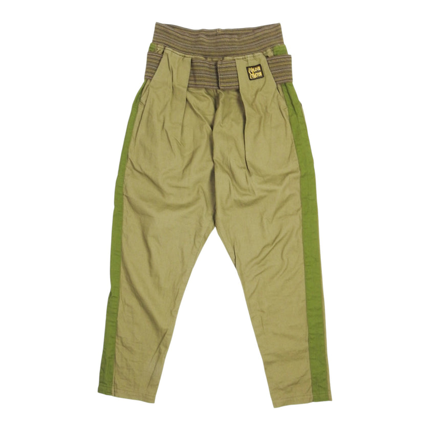 Kapital Sirloin Stretch Pants Size Medium