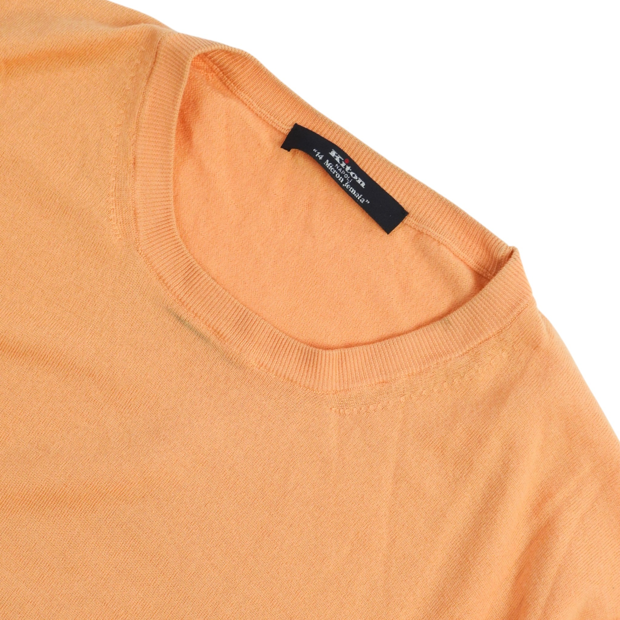 Kiton Sweater Size Small