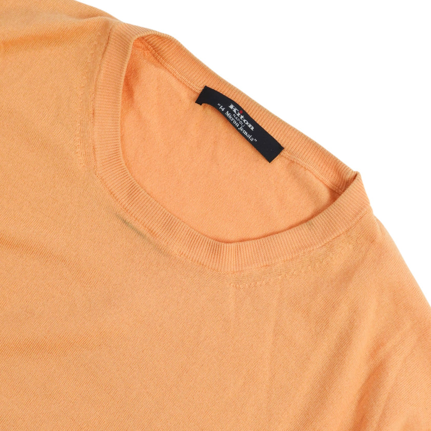 Kiton Sweater Size Small