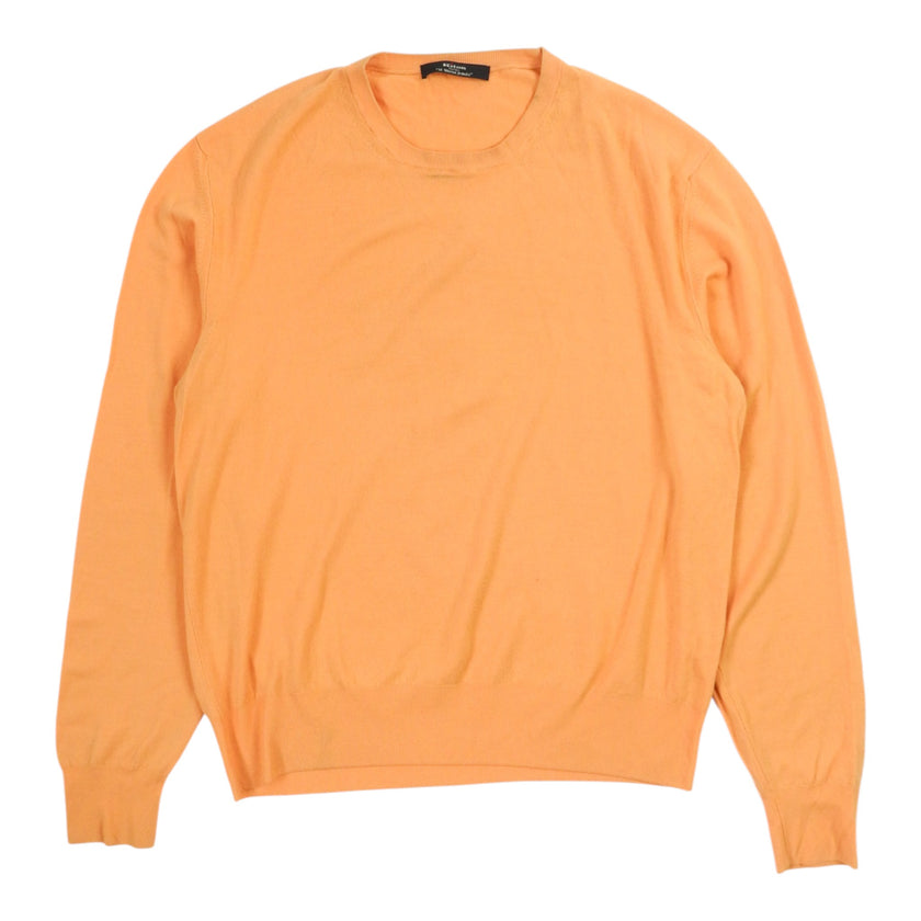 Kiton Sweater Size Small