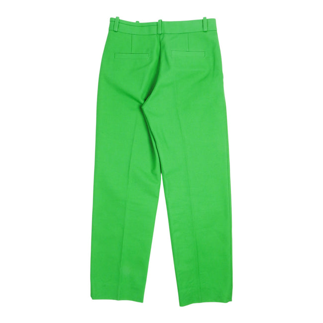 Jacquemus 'Le Splash' Canvas Trousers Size 30