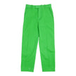 Jacquemus 'Le Splash' Canvas Trousers Size 30