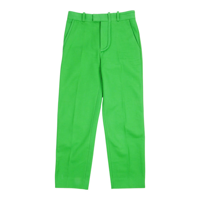 Jacquemus 'Le Splash' Canvas Trousers Size 30