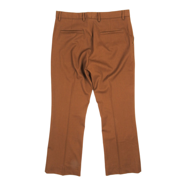 Cmmn Swdn Wool Trousers Size 50