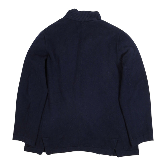 Brunello Cucinelli Cashmere Cardigan Size 54