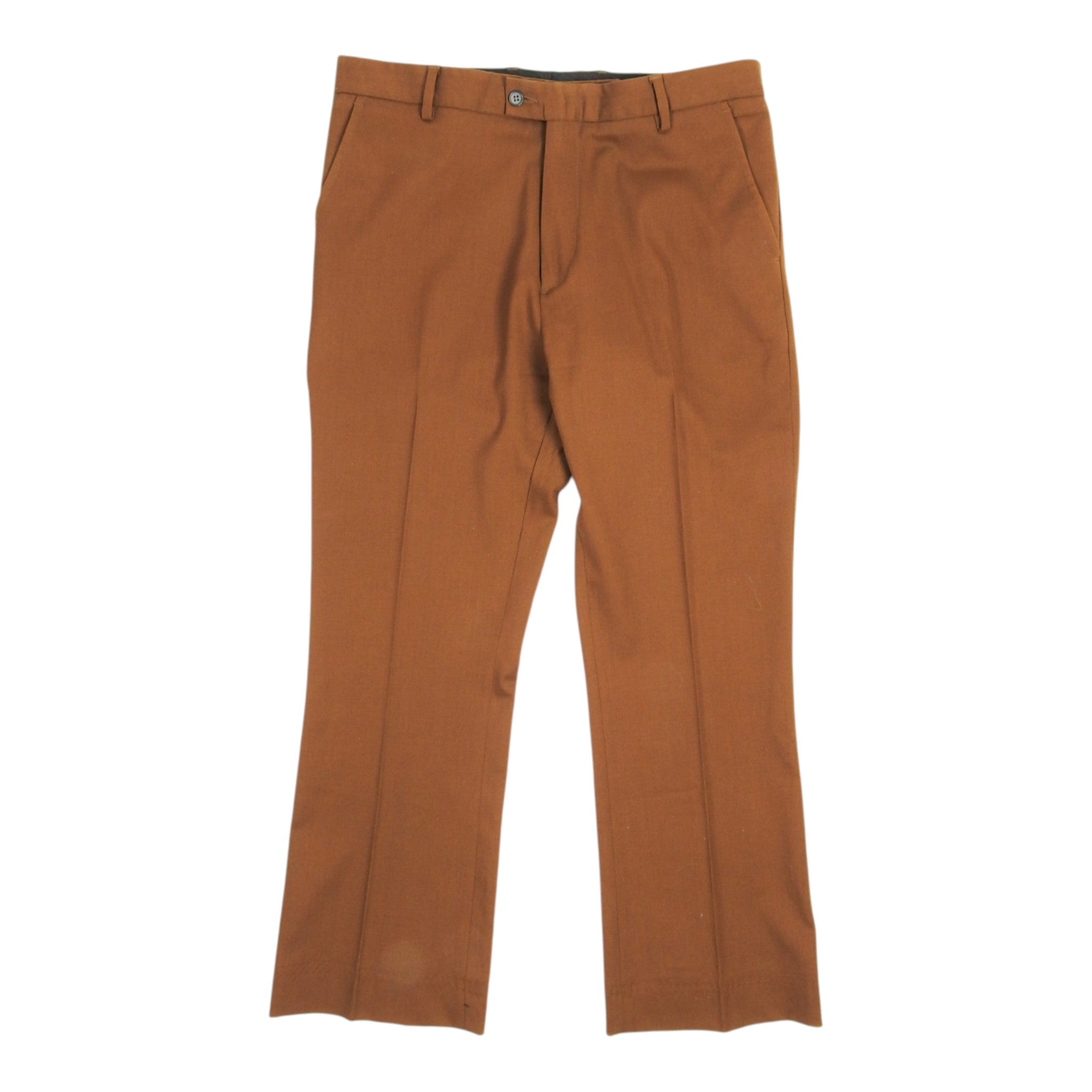 Cmmn Swdn Wool Trousers Size 50