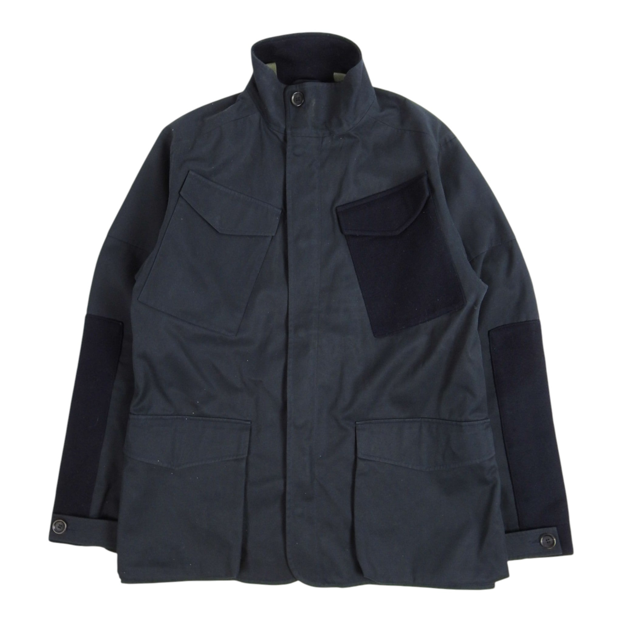 Oliver Spencer Coat Size 40