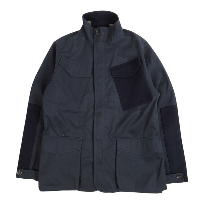 Oliver Spencer Coat Size 40