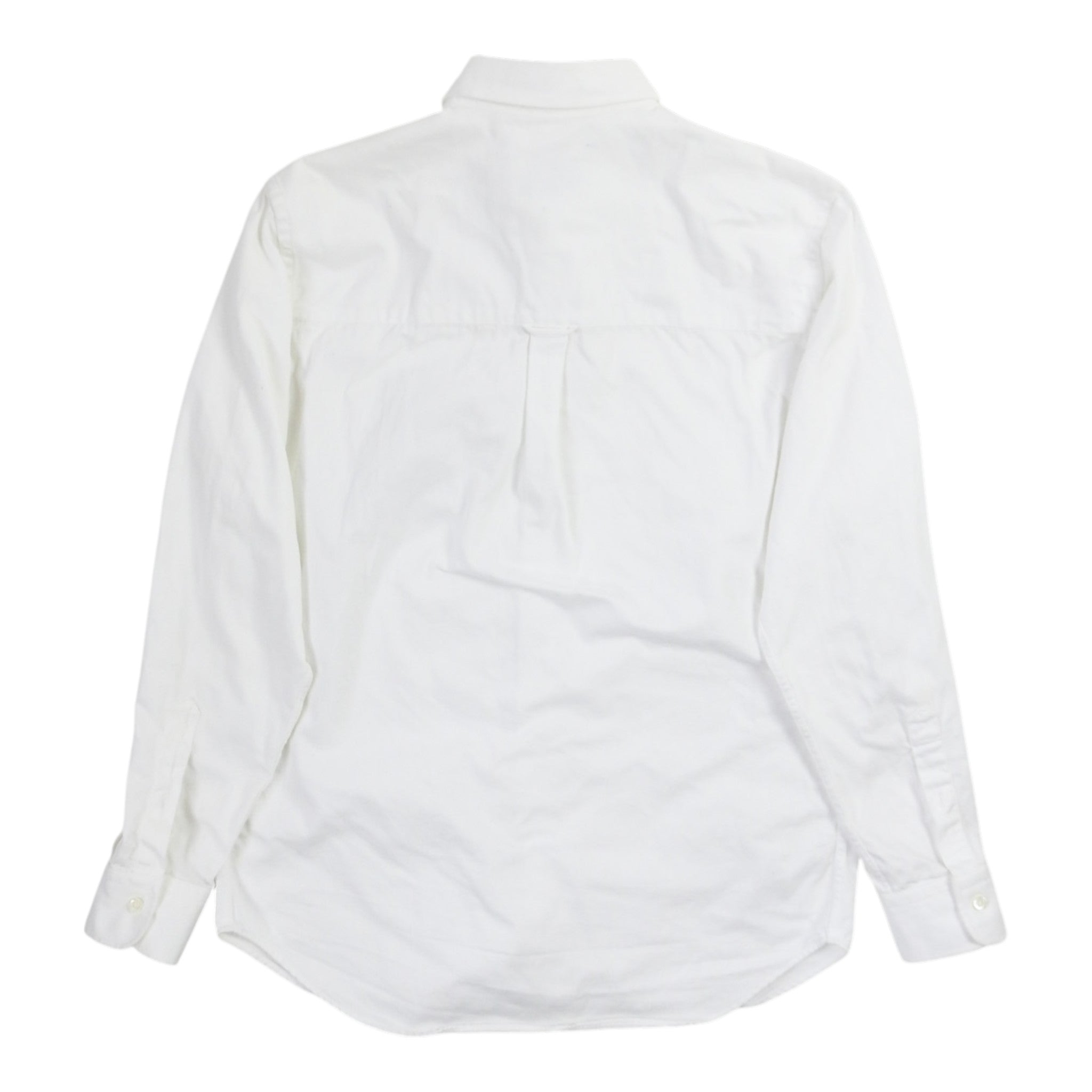 AMI Paris ‘A’ Oxford Shirt Size 39