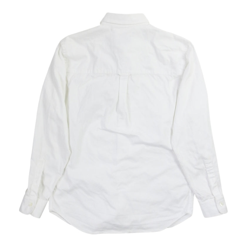 AMI Paris ‘A’ Oxford Shirt Size 39