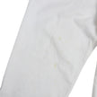 Maison Margiela 2019 Wide Leg Denim  Size 48