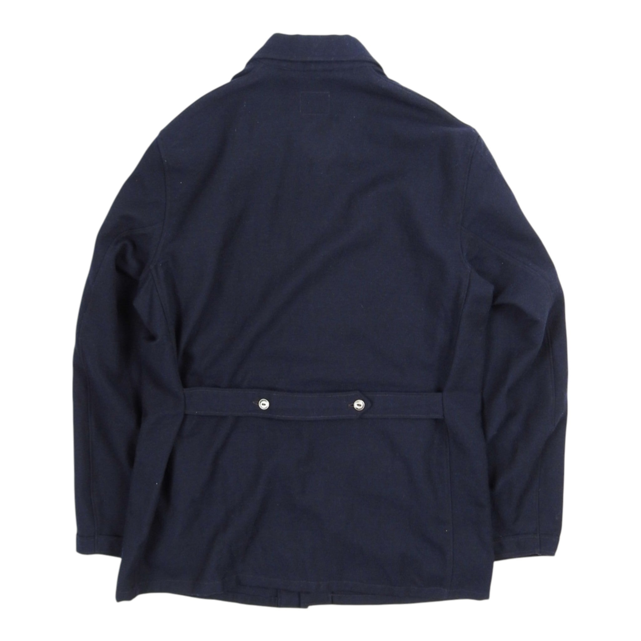 LEJ Wool Overshirt Size Small