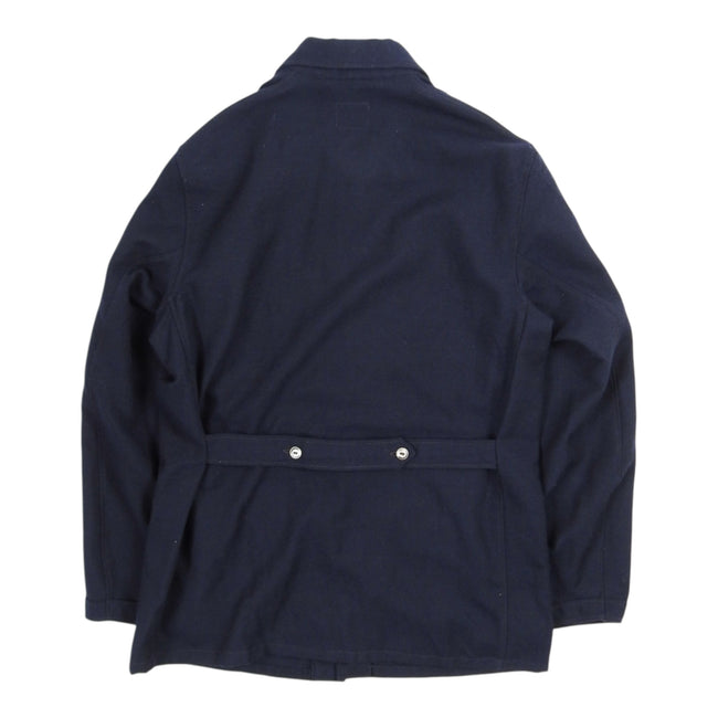 LEJ Wool Overshirt Size Small