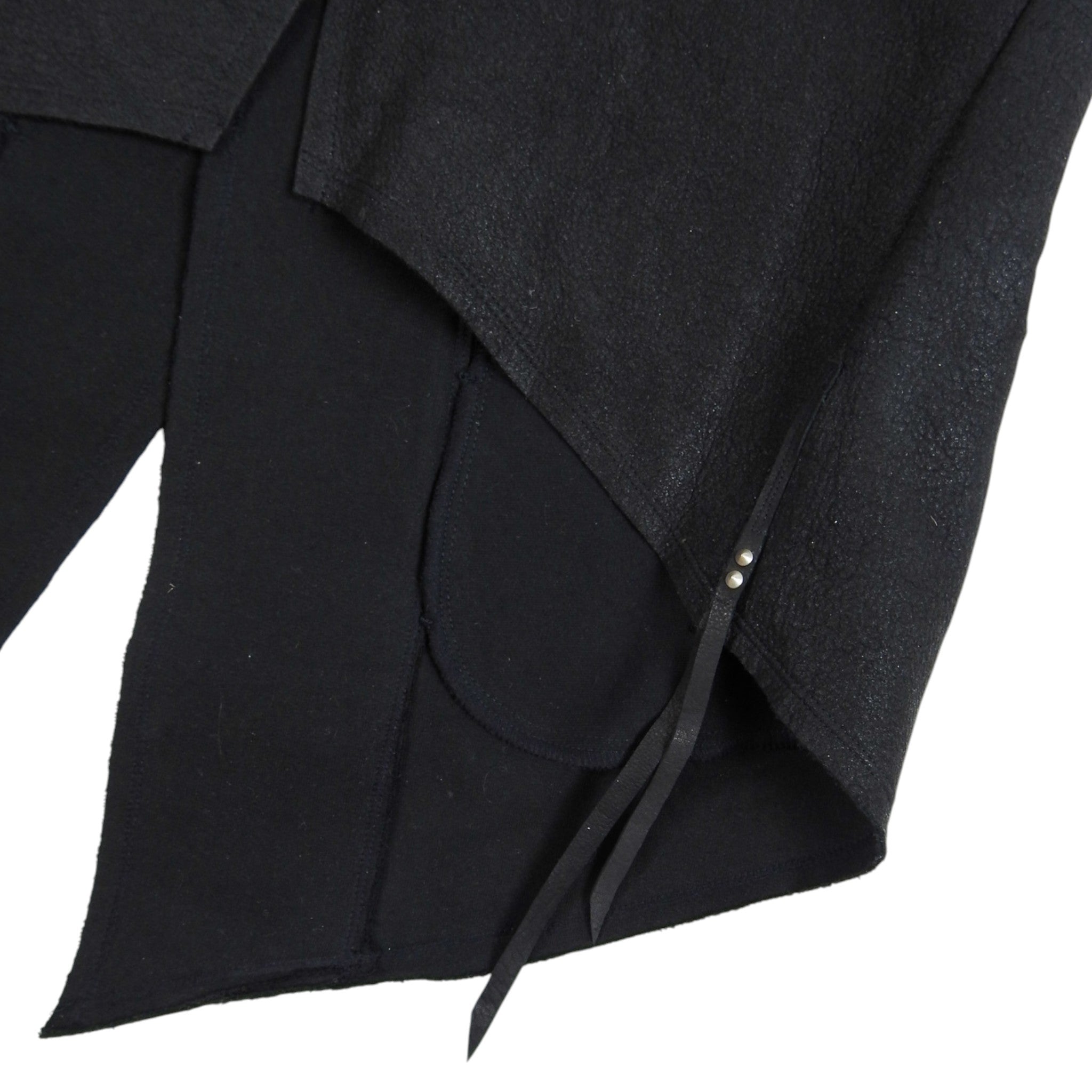 Km.Kii Vest Size 4