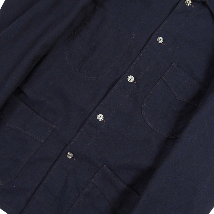 LEJ Wool Overshirt Size Small