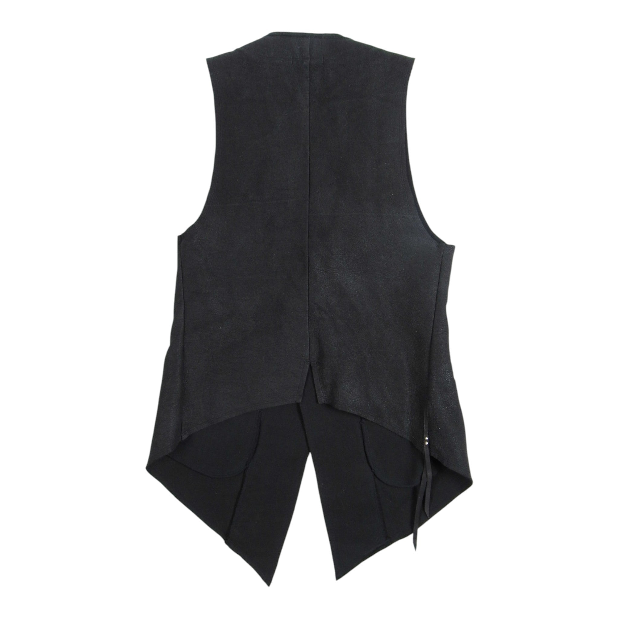 Km.Kii Vest Size 4