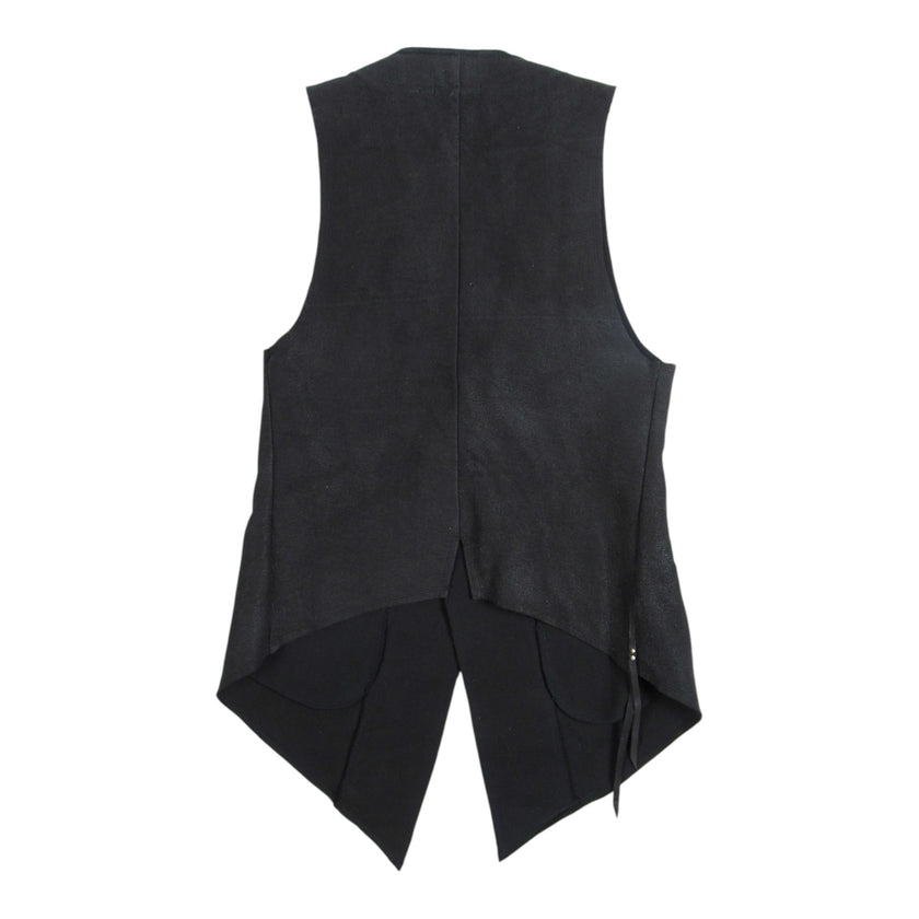 Km.Kii Vest Size 4