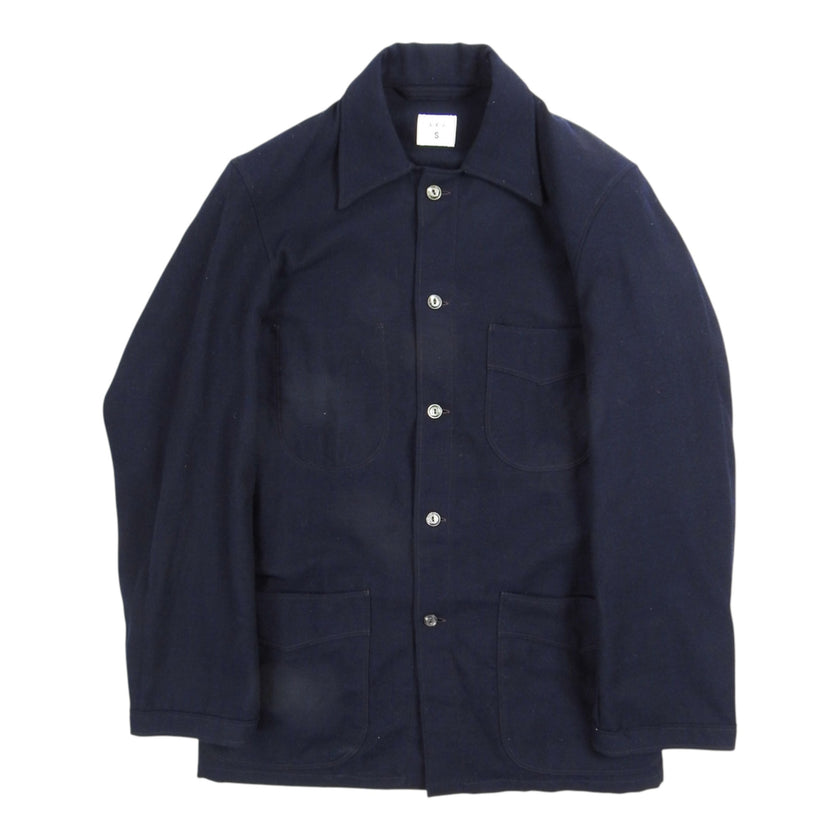 LEJ Wool Overshirt Size Small