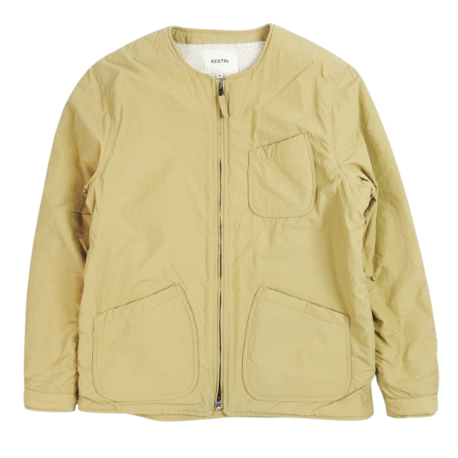 Keston Sherpa Liner Size Medium