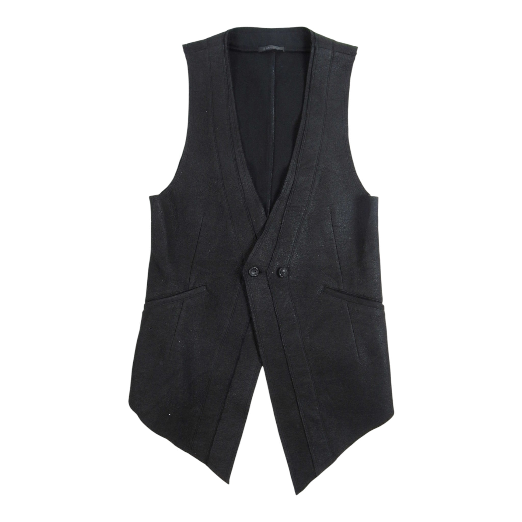 Km.Kii Vest Size 4