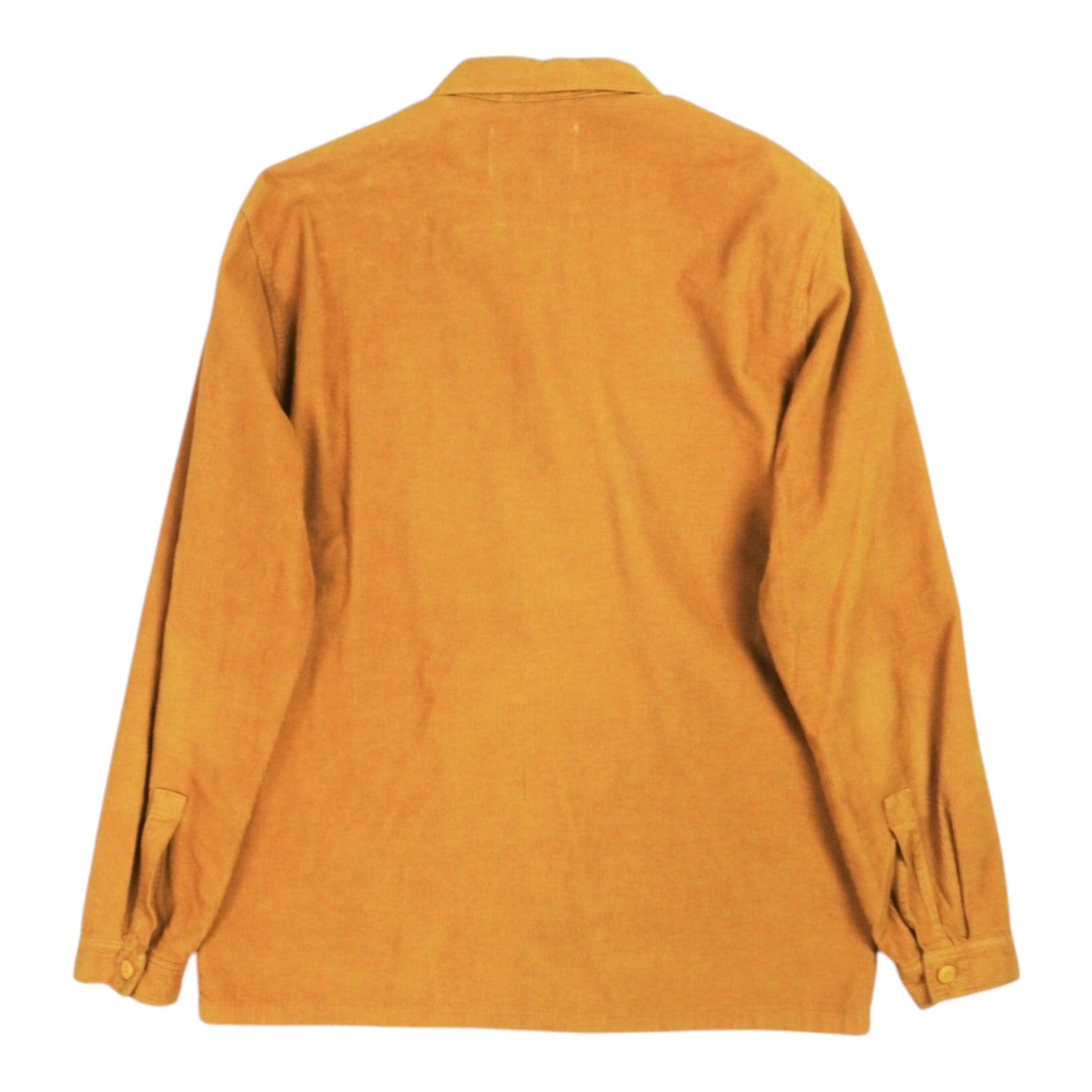Keston Corduroy Shirt Size Large