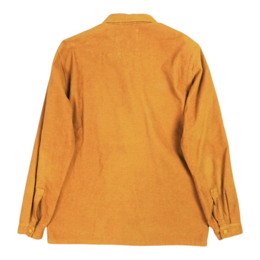 Keston Corduroy Shirt Size Large