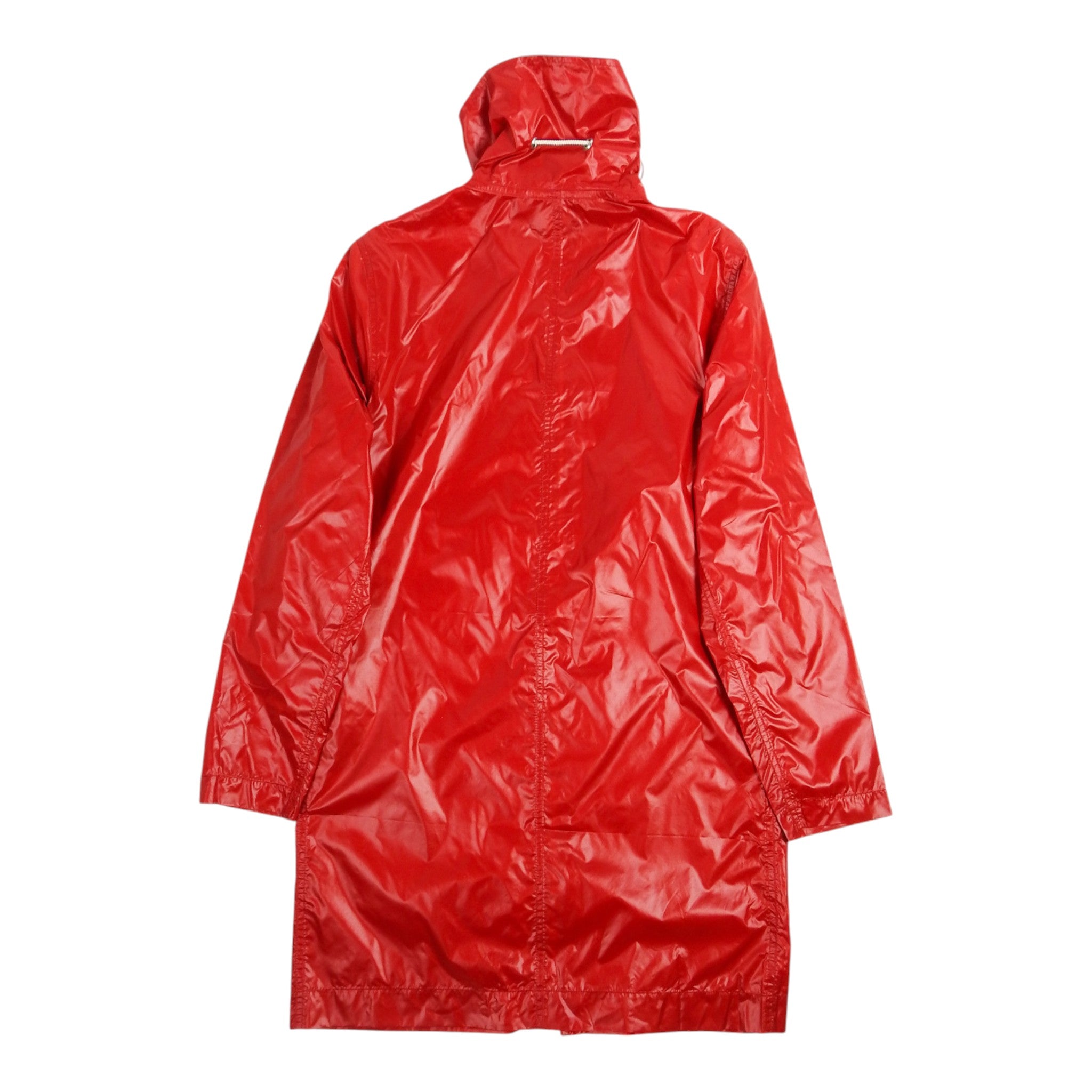 CK205W39NYC Lightweight Zip Jacket Size 46