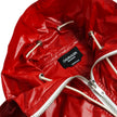 CK205W39NYC Lightweight Zip Jacket Size 46
