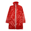 CK205W39NYC Lightweight Zip Jacket Size 46