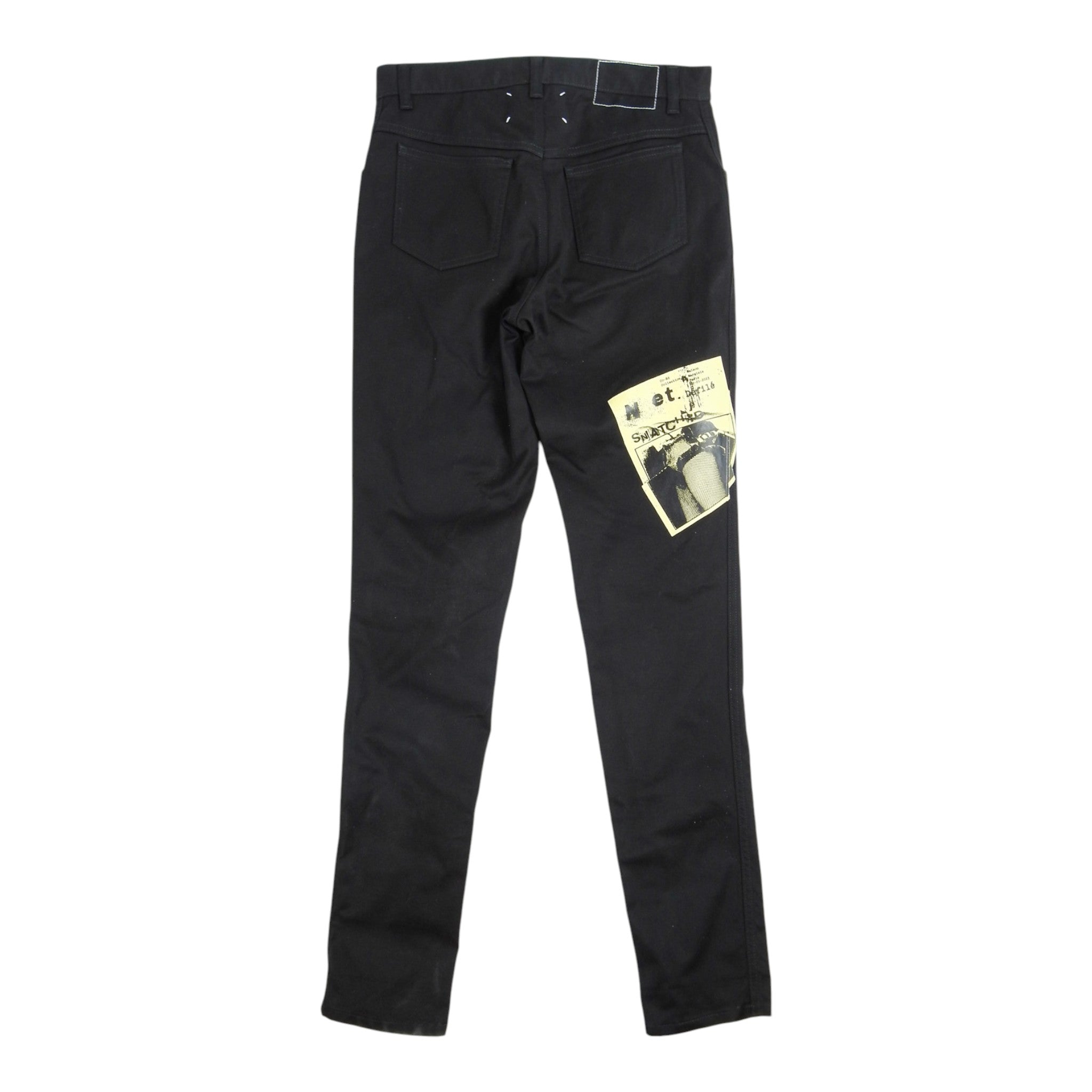 Maison Margiela Trousers Size 32