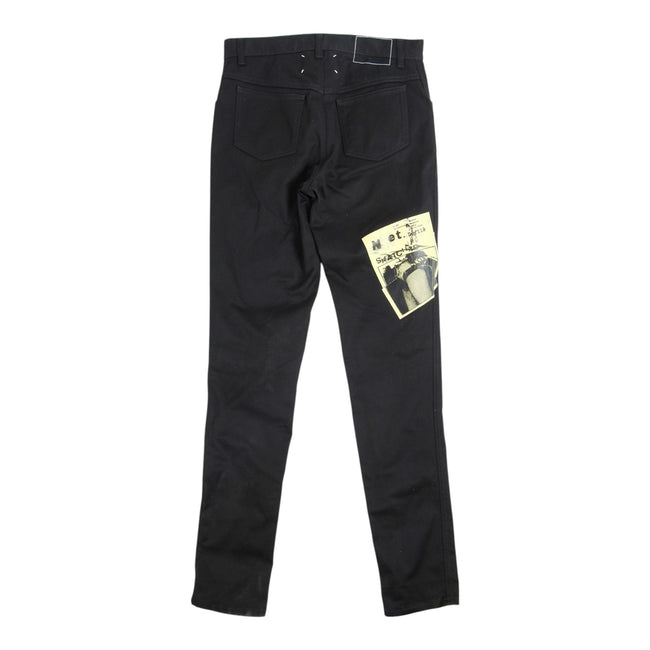 Maison Margiela Trousers Size 32