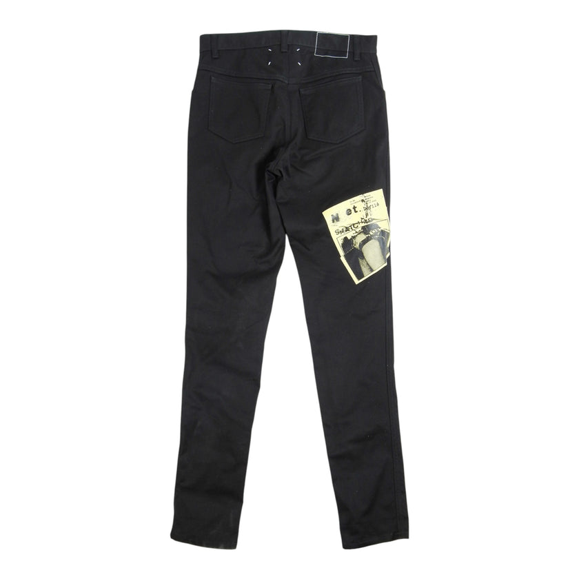 Maison Margiela Trousers Size 32