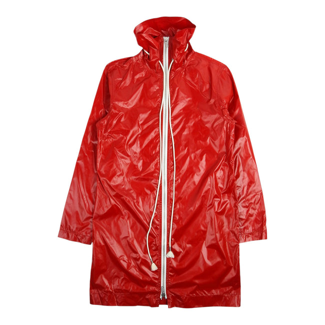 CK205W39NYC Lightweight Zip Jacket Size 46