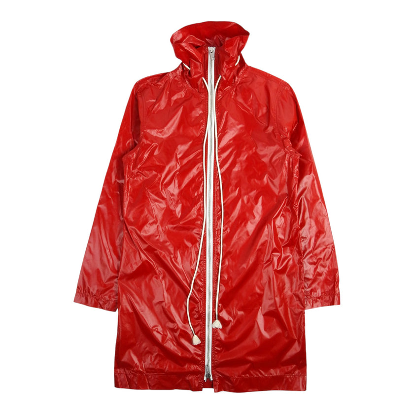 CK205W39NYC Lightweight Zip Jacket Size 46