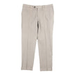 Brunello Cucinelli Beige Pants Size 54