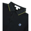 Comme Des Garçons PLAY LS Polo Size Large