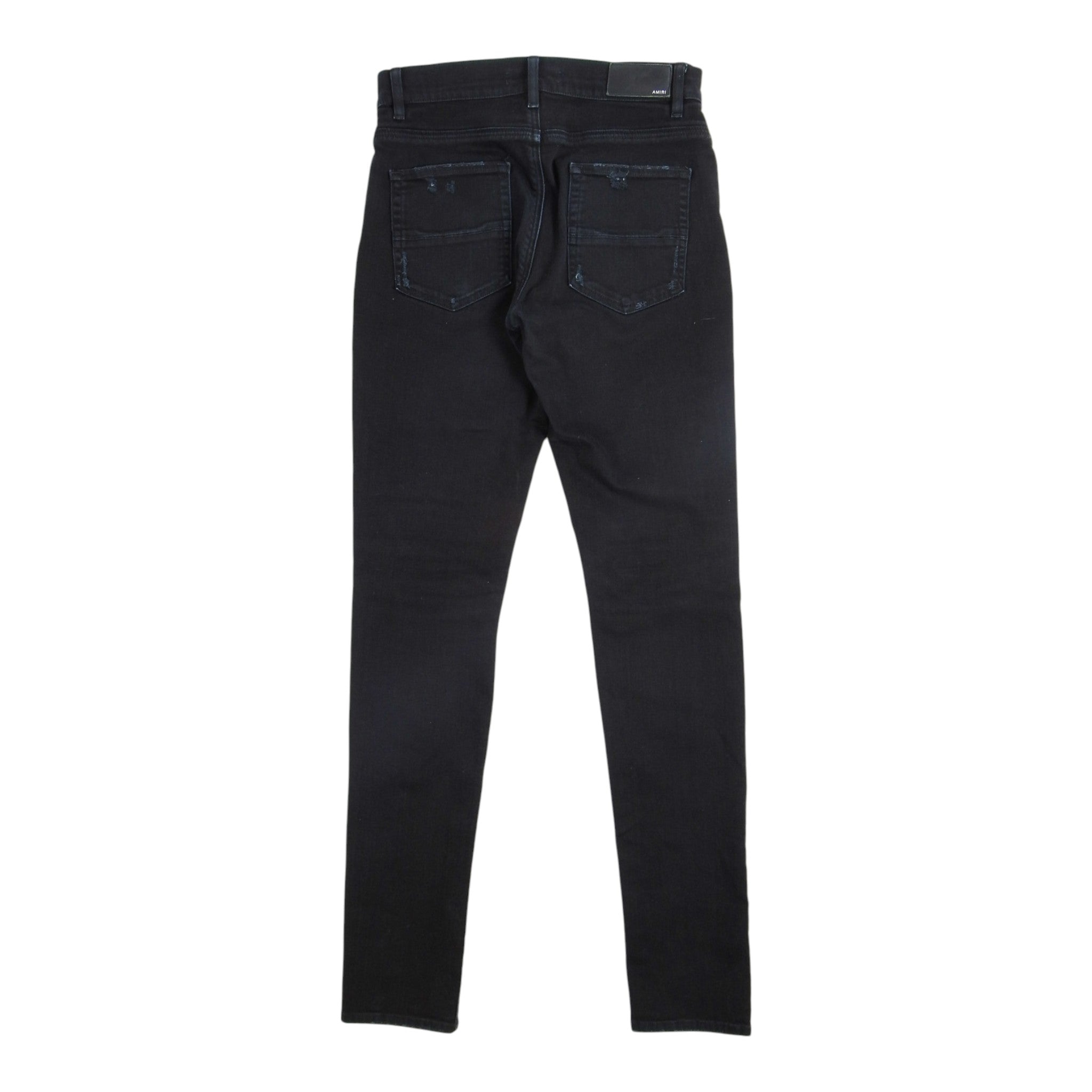 Amiri Jeans Size 32
