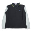 Comme Des Garçons PLAY LS Polo Size Large
