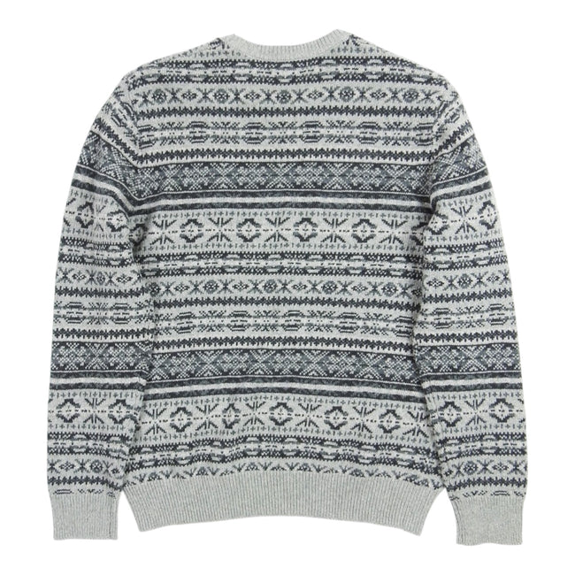 Polo Ralph Lauren Fairisle Sweater Size Medium