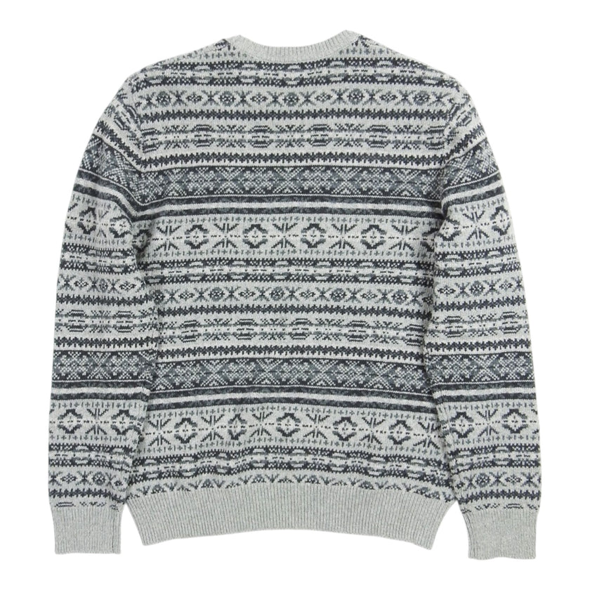 Polo Ralph Lauren Fairisle Sweater Size Medium