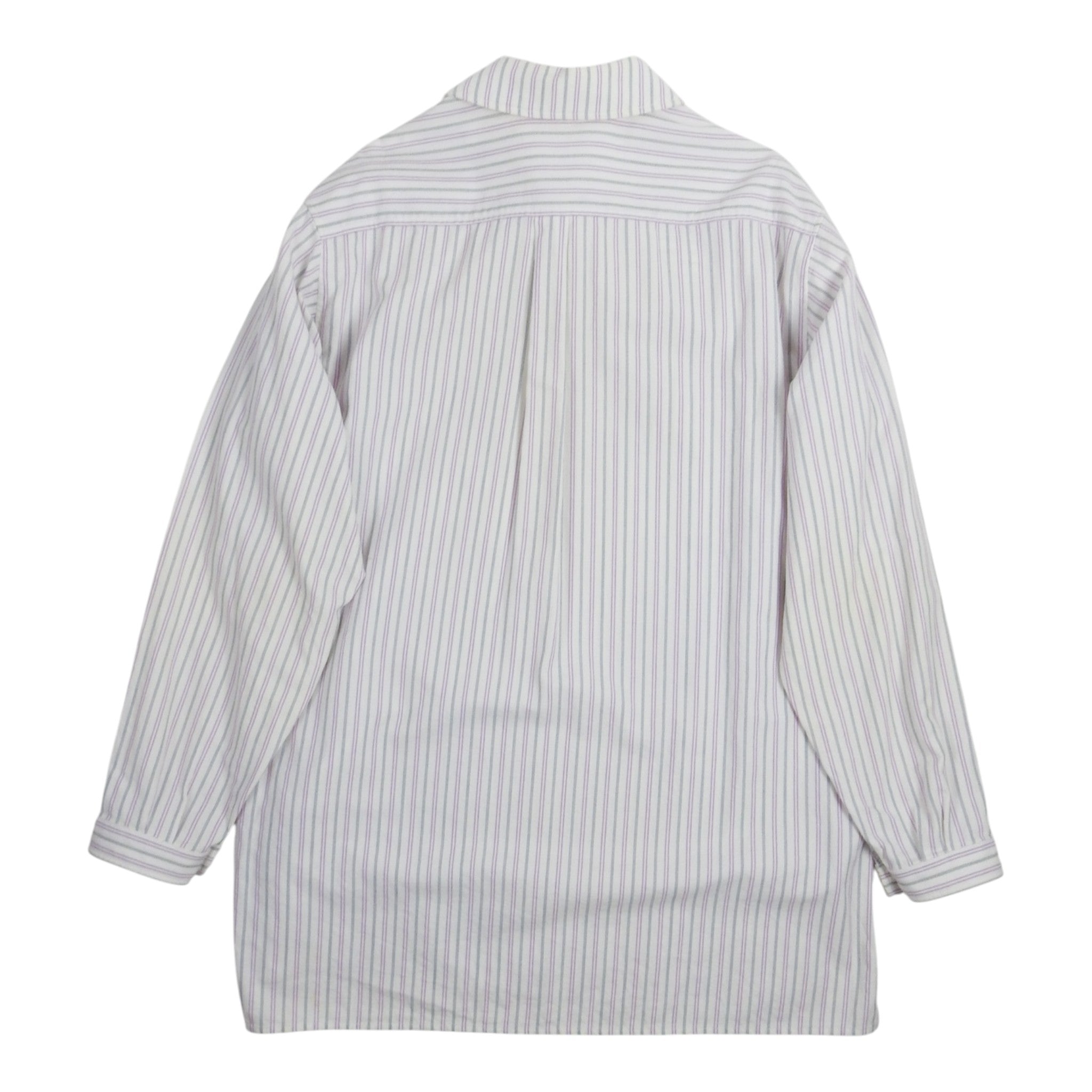 J.W. Anderson Graphic Shirt Size 38
