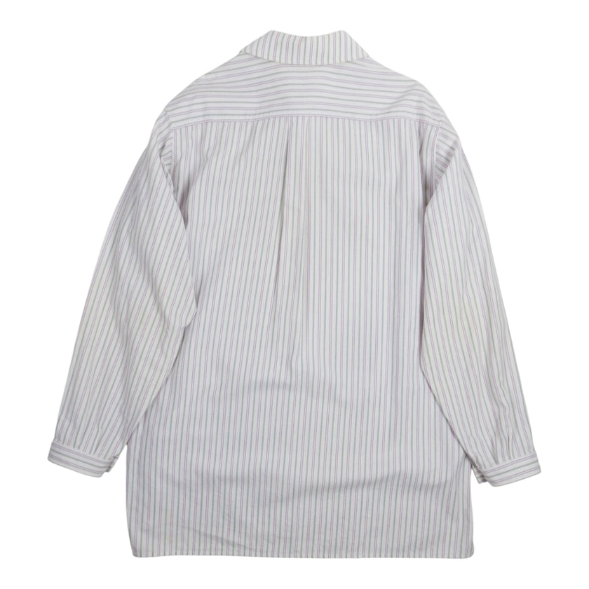 J.W. Anderson Graphic Shirt Size 38