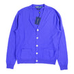 Polo Ralph Lauren Cashmere Cardigan Size Medium